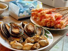 -集渔·泰式海鲜火锅(科华店)