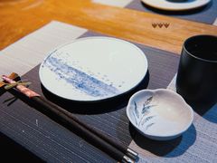 -森味薪火烧•烧鸟居酒屋•日本料理(望京店)