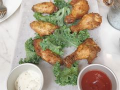 -农畉LONFOOD(福田星河COCOPark店)