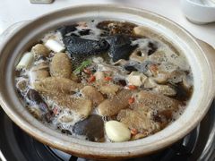 -太婆天府山珍酒楼(亚运村店)