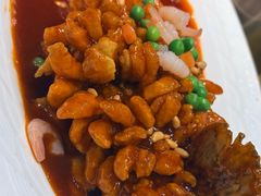 -长兴菜馆(高桥店)