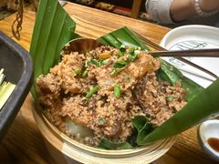 -云海肴·汽锅鸡·云南菜(天津国金汇店)