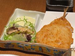 -水之惠鲜鱼料理(王府大街店)