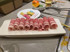 -海底捞火锅(正大乐城店)