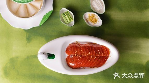 烹饪的艺术～一起欣赏