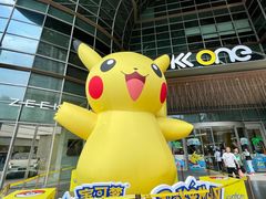 -KK ONE(京基滨河时代店)