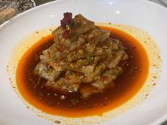 -爱上味·私房菜(仁恒国际店)