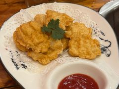 -洪大厨鸡煲(福田店)