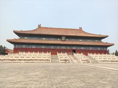 -北京市劳动人民文化宫(太庙)