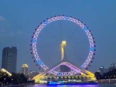 -海河游船-永乐码头(大悲院)