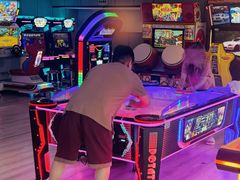 -东方棕泉·洗浴·按摩·美食国际水疗会所(福田店)