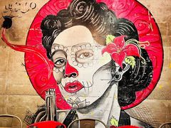 -Luchador摔跤手墨西哥餐厅(恒宇广场店)