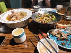 -胖老汉(北京路店)