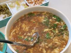 -荷塘秋月·本帮江浙菜(国权路店)