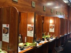 -独食火锅·半米屋台(直营总店)