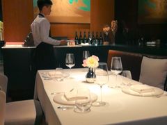 -Oyster Talks 四度蚝法餐厅