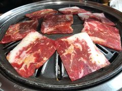 -九田家黑牛烤肉料理(二天地店)