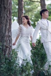 点击看大图 -雨墨婚纱摄影工作室
