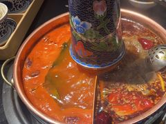 -咏江南·苏式火锅·苏州评弹(观前街店)
