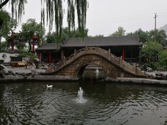 -碑林公园