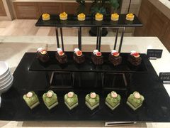-水月周庄铂尔曼酒店 · 漾全日餐厅