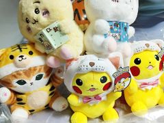 -哆啦星球(小寨店)