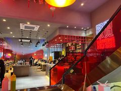 -杨记齐齐哈尔烤肉(总店)