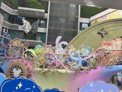 -上海K11购物艺术中心