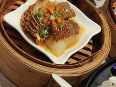 -虾饺妹·粤式手工点心(水荫路店)