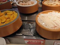 -龍歌自助小火锅(漳州二路爱购店)