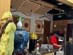 -犇鼎牛潮汕牛肉火锅(新辰里学清路店)