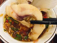-正能量脆肉鲩火锅