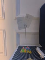 -丁和李朴美发沙龙