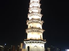 -大同古城墙