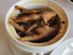 -顺德喜来登酒店·采悦轩