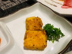-吉盛川创作料理(保利国际广场店)