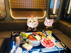 -星璨火吧KTV聚会餐厅(华清广场店)