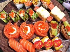 -河风精致寿司(尼盛店)