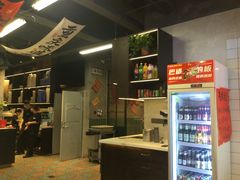 -川正旺江湖菜(三元桥店)
