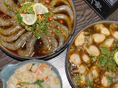 -大洋家·精品潮汕菜·生腌砂锅粥(天河东路店)
