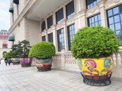 -海澜飞马水城