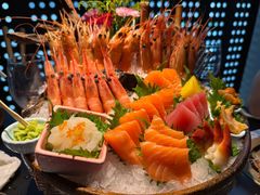 -花潮料理艺食馆(成都万象城店)