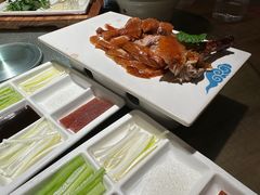 -北方家宴(番禺永旺店)