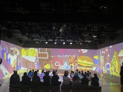 -小鸡哆哆故事屋·儿童乐园(嘉里城店)