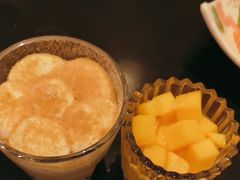-盛宴自助餐厅(运达喜来登店)