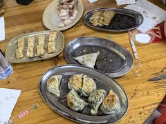 -洲心明记烧肉大粥(总店)