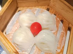-叹茶靓点·粤式餐厅·全天茶市(石井万民广场店)