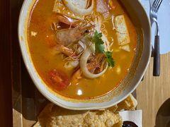 -HELLO 27 意面·沙拉·帕尼尼