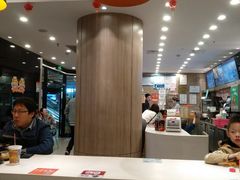 -吉野家(大悦城店)