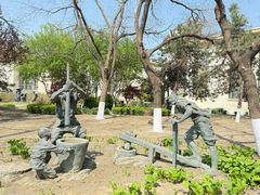 -中国农业博物馆